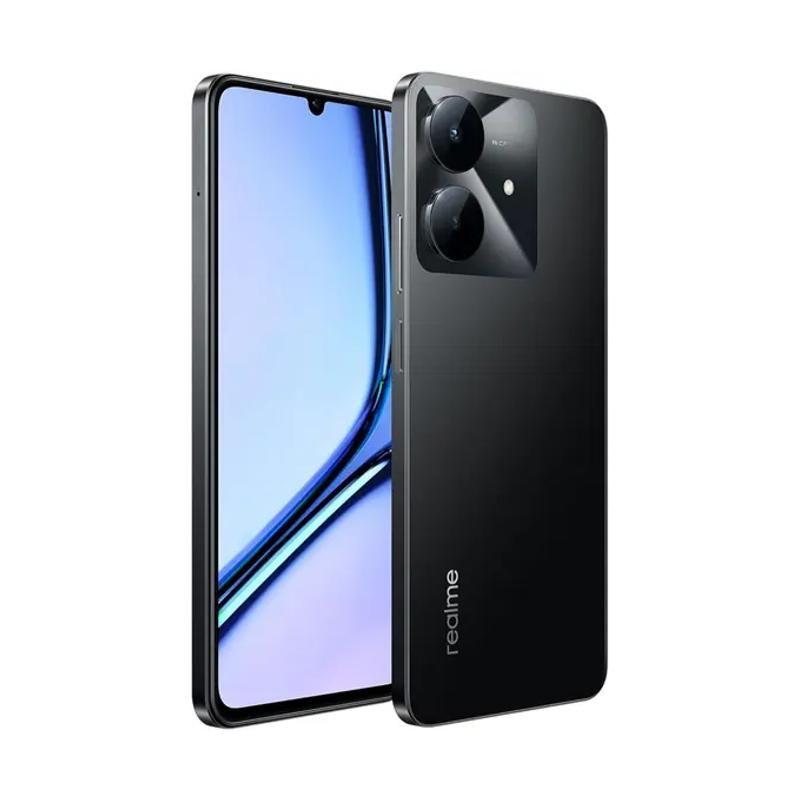 Smartphone Celular Realme Note 60x, 64GB, 3GB RAM, Android 14